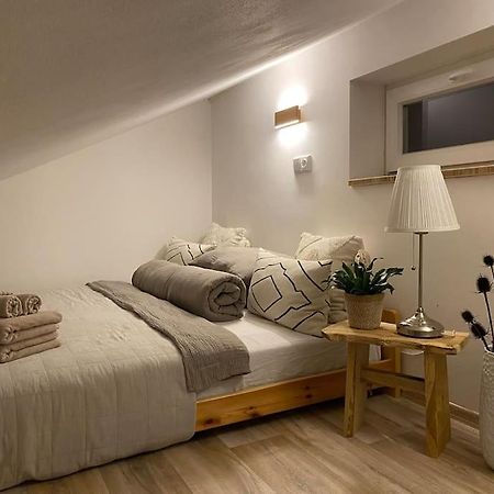 Garden House Apartment Roudnice nad Labem Ngoại thất bức ảnh