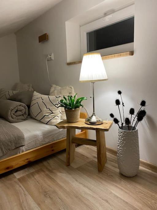 Garden House Apartment Roudnice nad Labem Ngoại thất bức ảnh