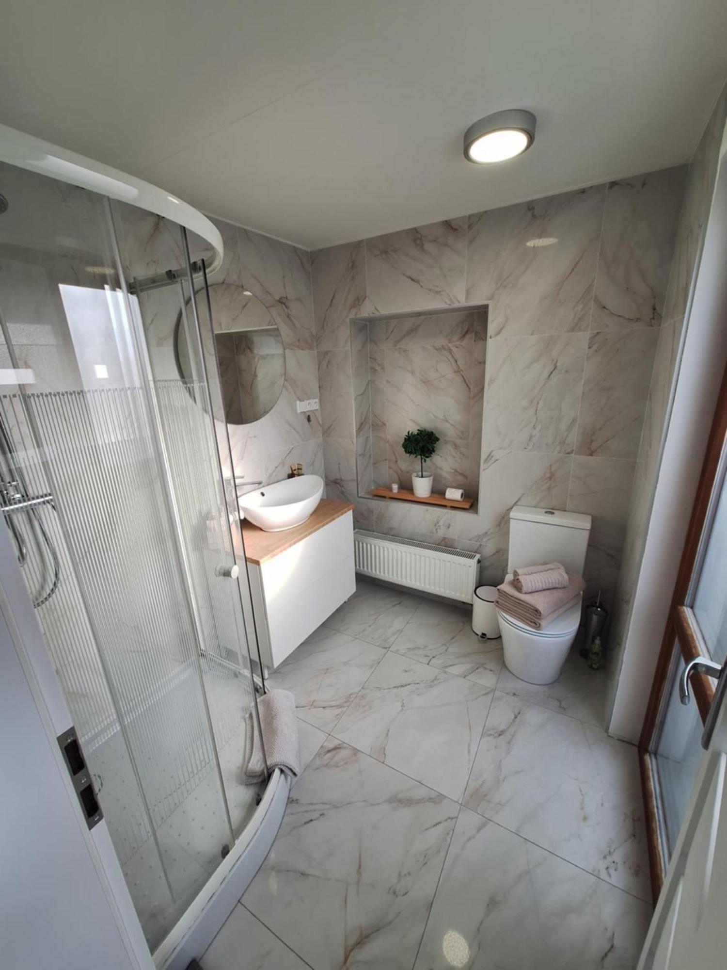 Garden House Apartment Roudnice nad Labem Ngoại thất bức ảnh