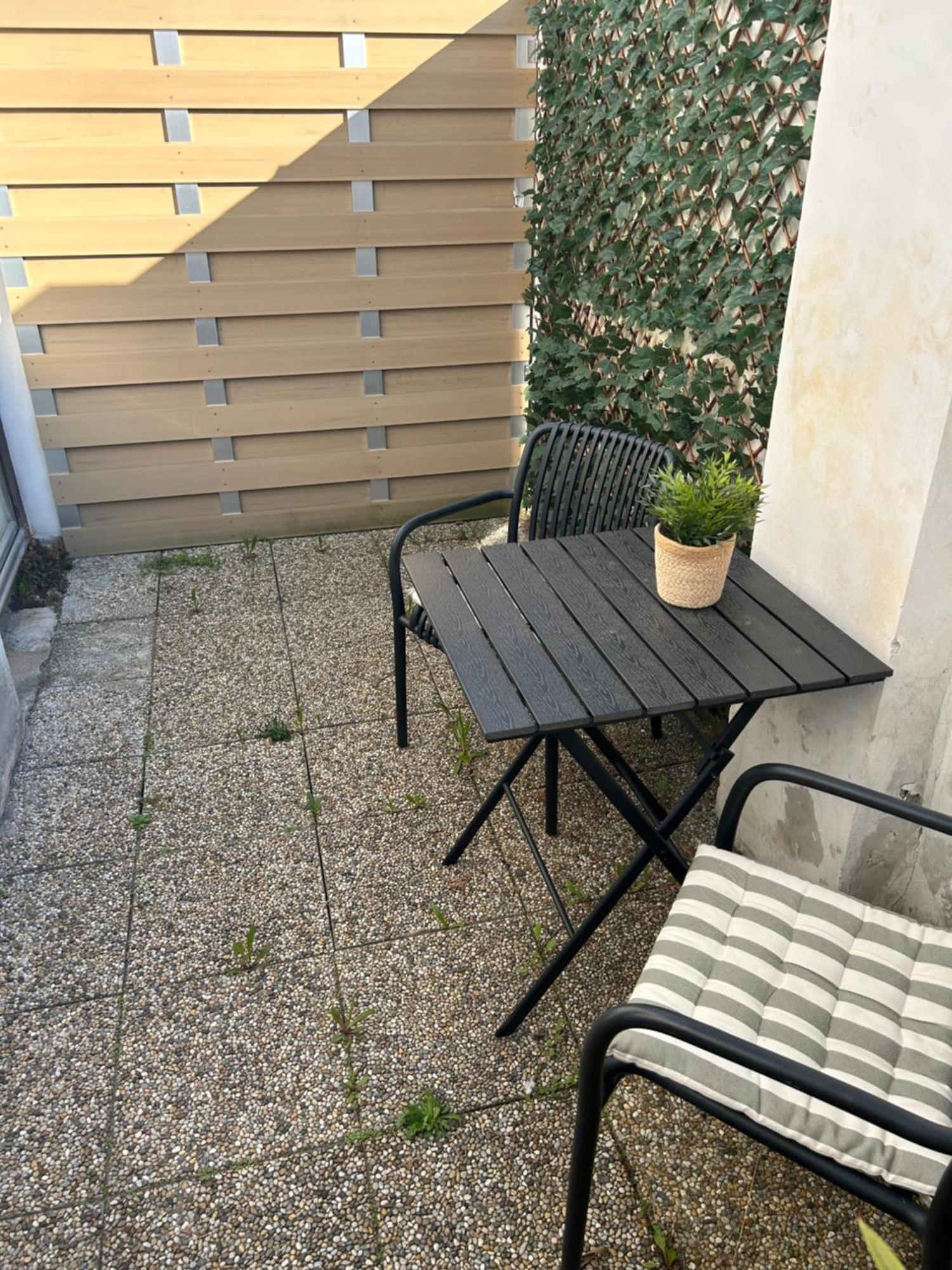 Garden House Apartment Roudnice nad Labem Ngoại thất bức ảnh